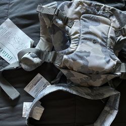 Baby Carrier Infantino 