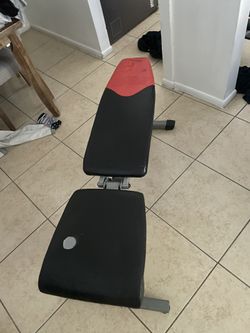 Bowflex Adjustable Workout Bench