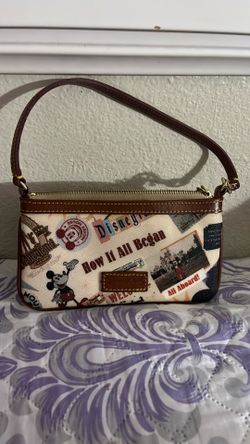 Dooney & Bourke Disney Purse