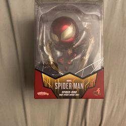 Spider Man Toy