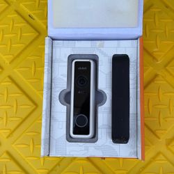 Door Camera Y Thermostat Element 