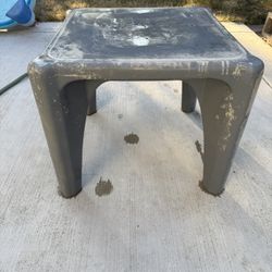 Free Kids Step 2 Table 