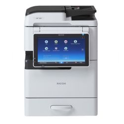Ricoh MP 305+ Copier / Printer / Scanner - Hardly Used