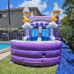 Bounce House Combo 