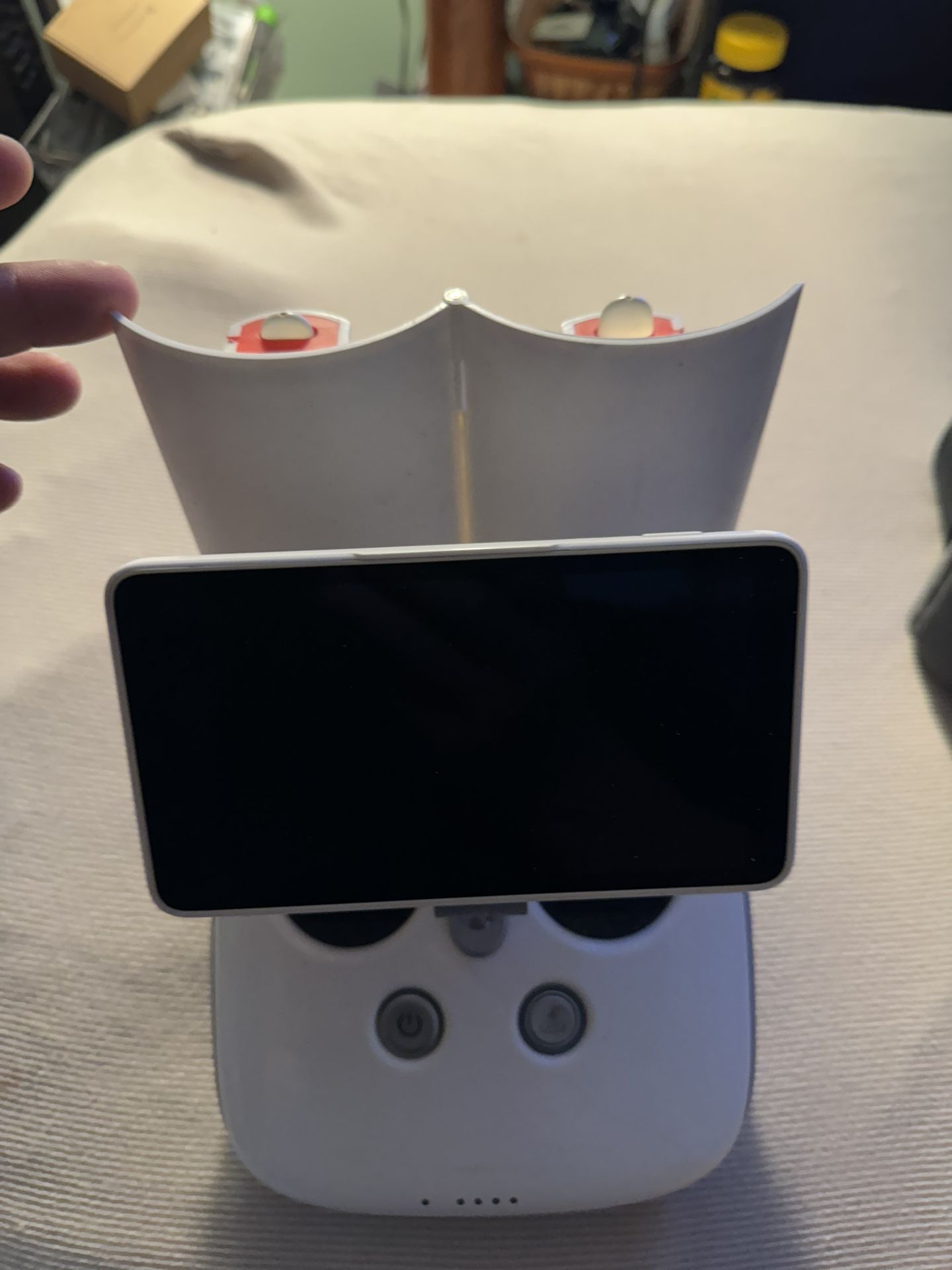 Dji Phantom 4 Pro + ( Remote Only)