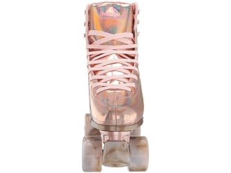 Impala Rollerskates Marawa Rose Gold