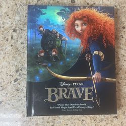 Brave ( DVD )