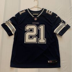 NFL Dallas Cowboys XL Ezekiel Elliot Jersey 