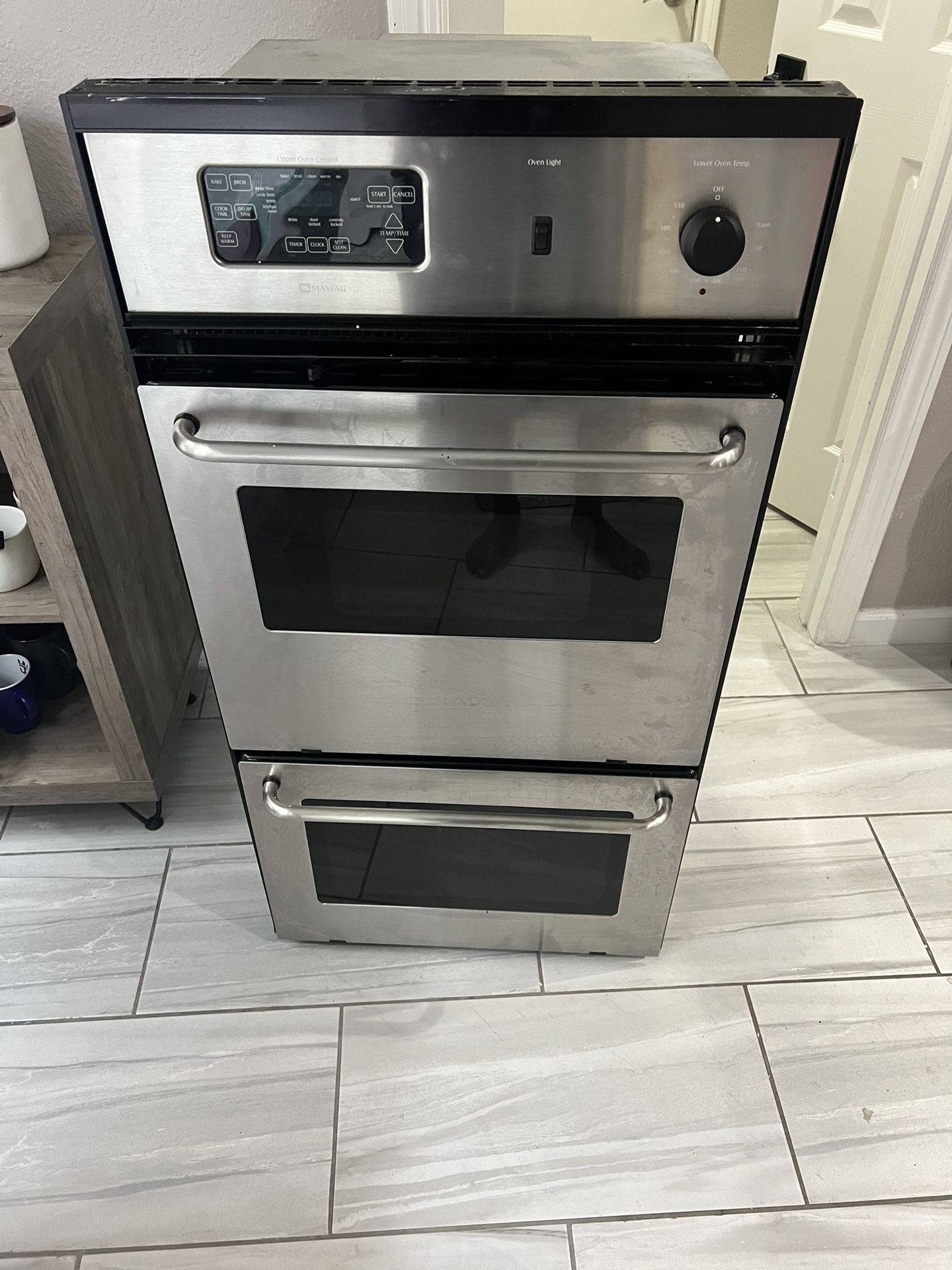 Maytag Double Wall Oven 24 atelieryuwa.ciao.jp