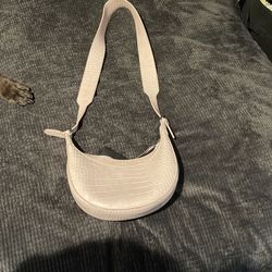 Long Side Purse