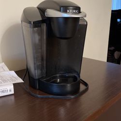 Keurig Coffee Maker