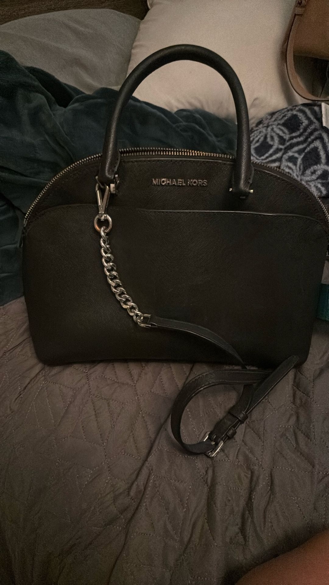 Used Michael Kors Purse