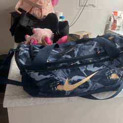 Nike Gym Bag