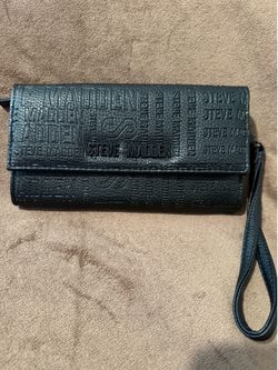 Steve Madden Wallet