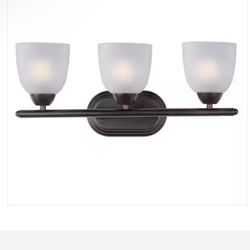 Vanity Lights 
