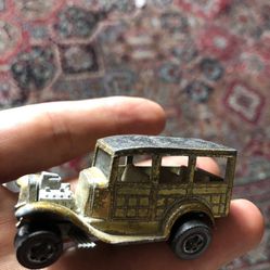 Hot Wheels Collectible