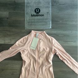Lululemon Define Jacket 