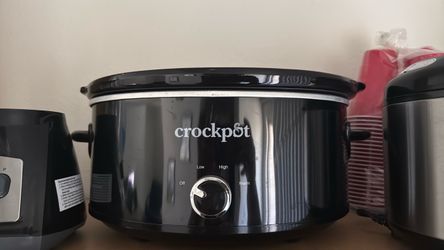 Crockpot