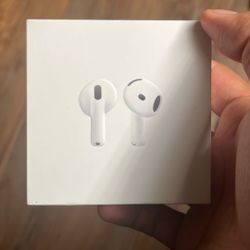 Airpod 4