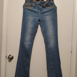 Sexy Couture Jeans