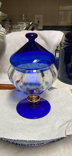 Cobalt Blue, Romanian/Czek,