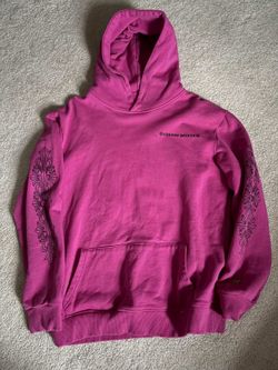 Chrome Hoodie