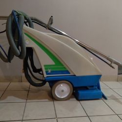 Castex 800 Carpet Cleaner Machine 