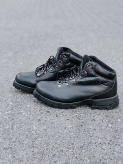 FILA work boots! 11.5 men’s