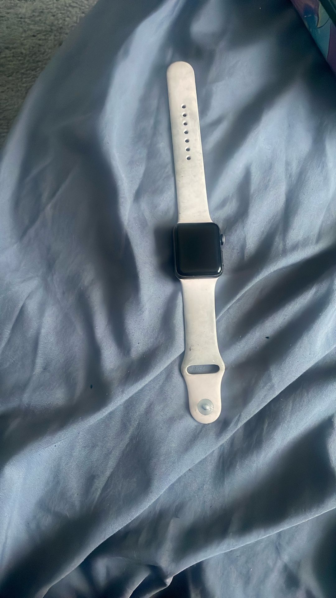 Apple watch 3SE MUST GO TODAY