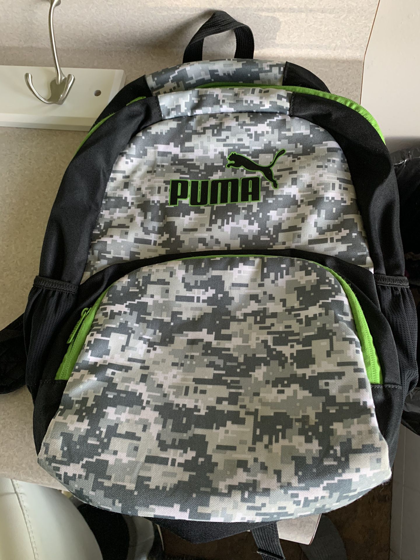 Puma backpack excellent condition