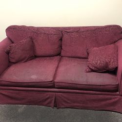 Small Couch