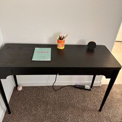 Brand New Table 