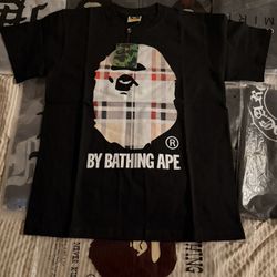 Bape Shirt 
