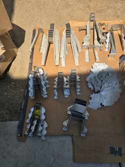 construction metals