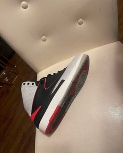Jordan 2 retro