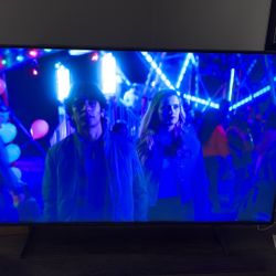 44” TV 