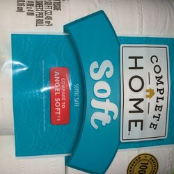 Toilet Paper And Paper Towels
