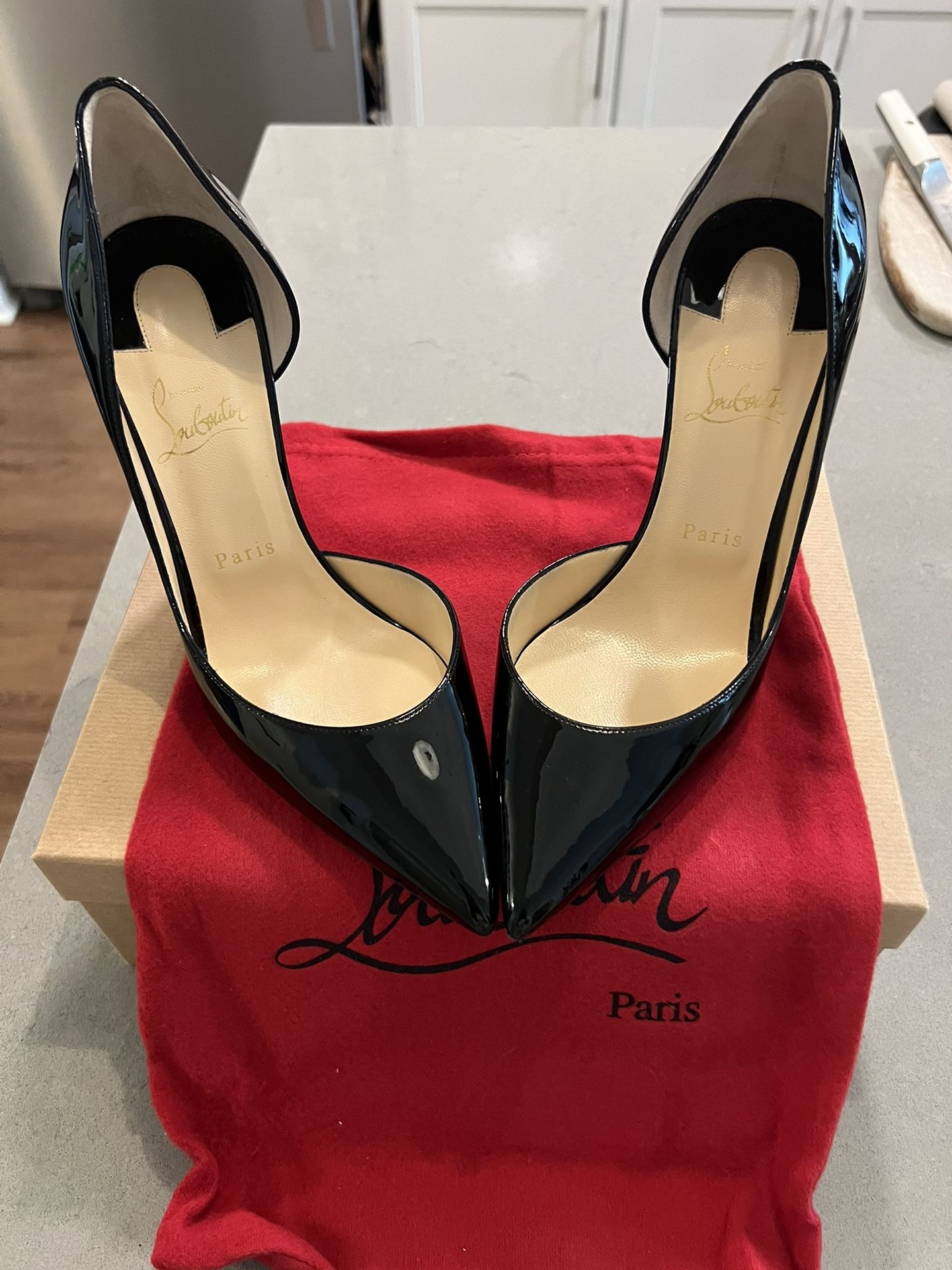 Christian Louboutin