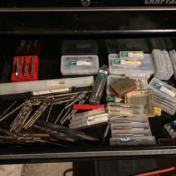 Machinist Tools
