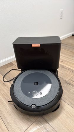 iRobot Roomba Combo i5+ with Self-Emptying Dock — $150