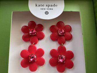 Earrings Kate Spade