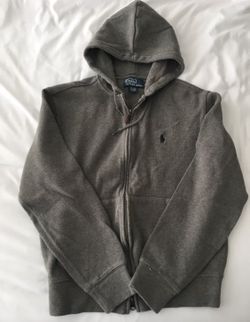 Polo Jacket