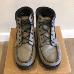 Timberland Men’s 9.5 Boots 