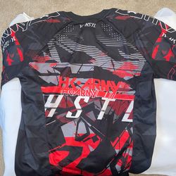 Paintball jersey - HK army