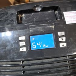 Free Air Conditioner 