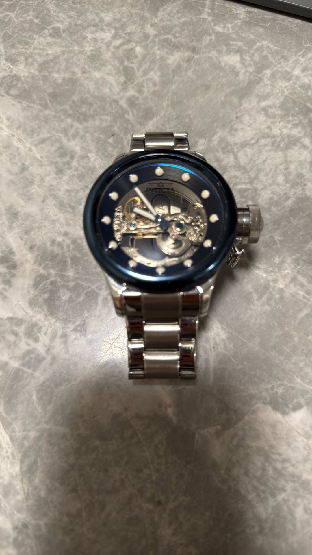 Invicta Men’s Watch