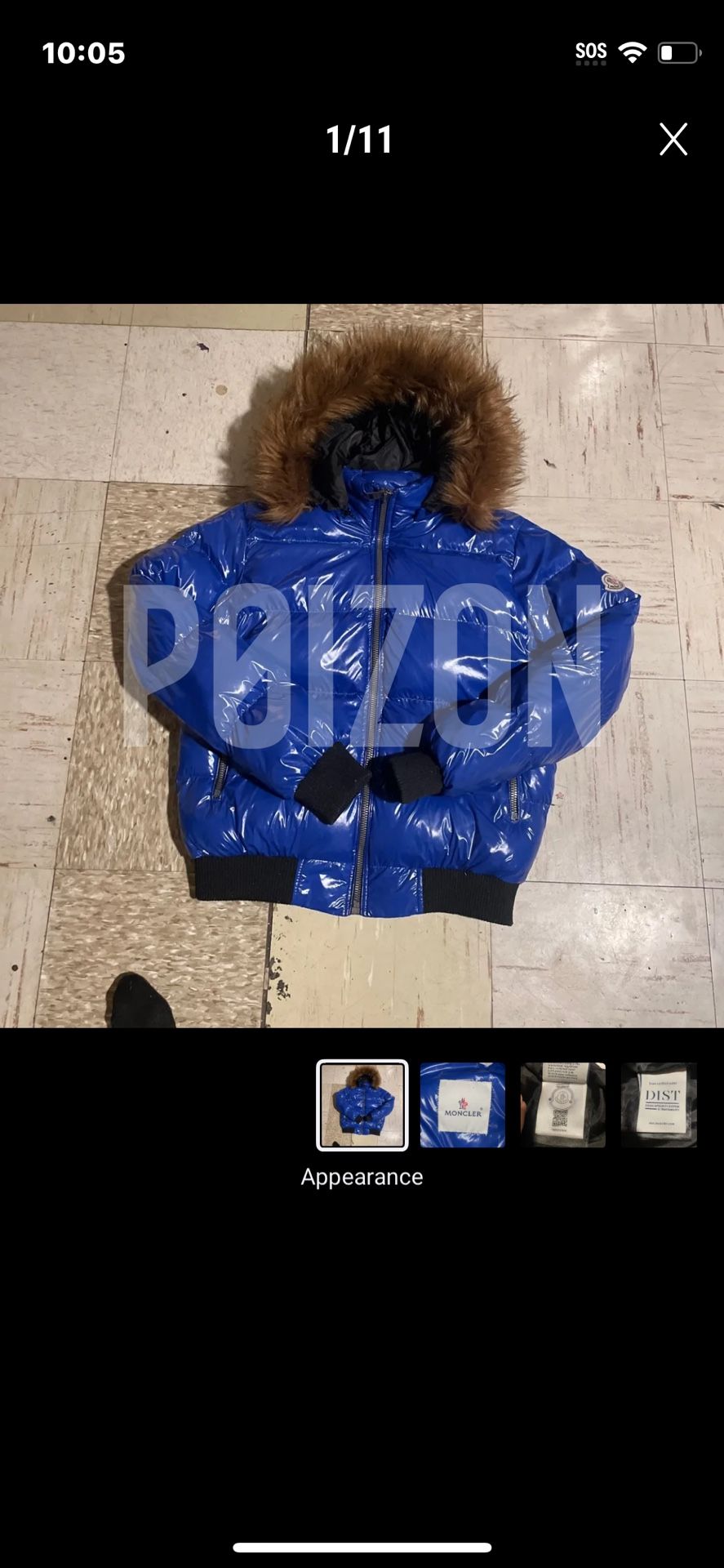 Moncler