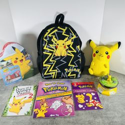 Pokemon