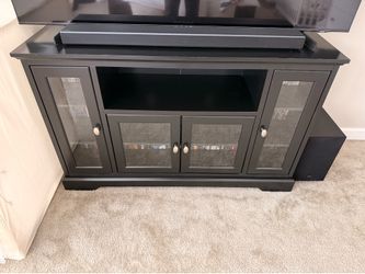 Black Entertainment Center