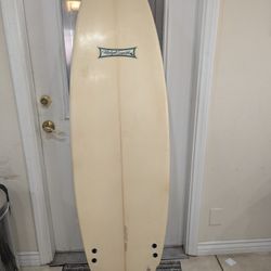 Midget Smith Surfboard